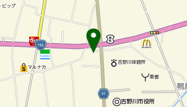 野木ビルの地図画像