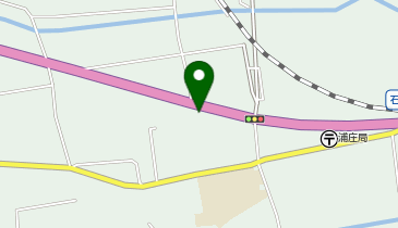 INGビルの地図画像