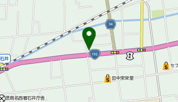 ポリモリビルの地図画像