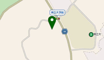 播磨科学公園都市光都サービスセンターの地図画像