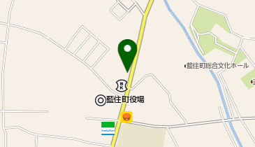 一宮ビルの地図画像