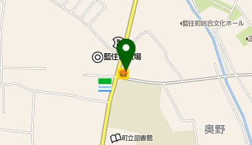 宮本ビルの地図画像