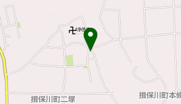 (株)ナカムラ建設の地図画像