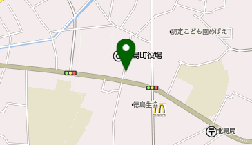 第3渡辺ビルの地図画像
