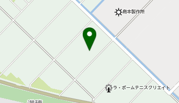 それいゆ第1ビルの地図画像