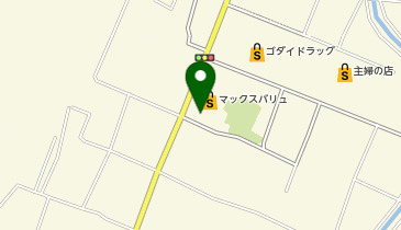 ソフィービルの地図画像