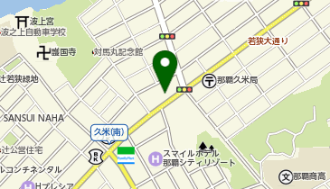 フランスビルの地図画像