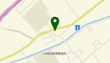 未央ビルの地図画像