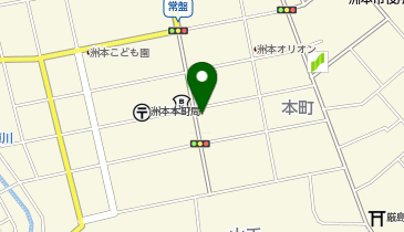 兵庫シーランドビルの地図画像