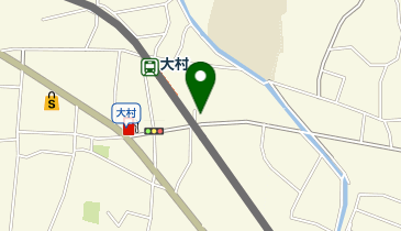 永尾ビルの地図画像