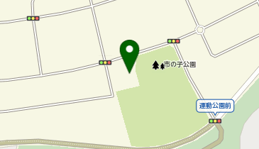 G-7グループ本社の地図画像