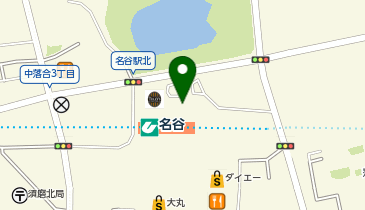 神戸市速鉄道業務ビルの地図画像