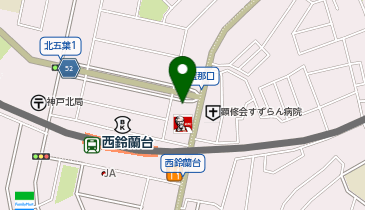 栄規ビルの地図画像