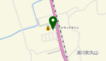 近畿マリンクラブビルの地図画像