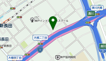 プレシオス島田ビルの地図画像