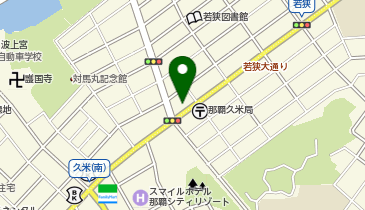 かねとしビルの地図画像