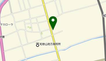 スミザワビルの地図画像
