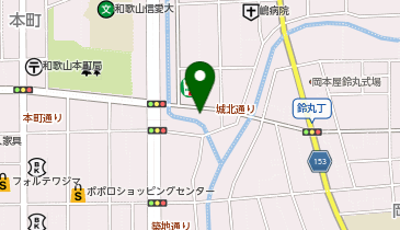 ひめビルの地図画像