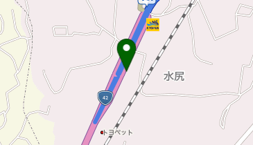 ジュン第一ビルの地図画像