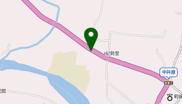 テナントライフの地図画像