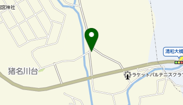 クマムラサンアイビルの地図画像