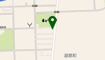 照屋ビルディングの地図画像