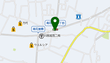 佐々木ビルの地図画像