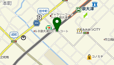 東昌第3ビルの地図画像