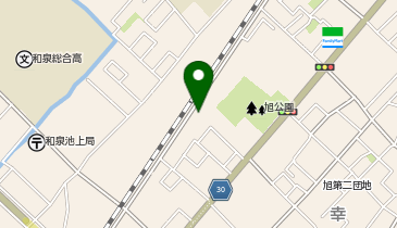 竹内ビルの地図画像