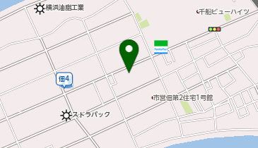 匠洛庵ビルの地図画像
