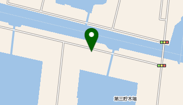 松林ビルの地図画像