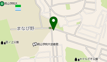 門忠ビルの地図画像