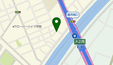 栗山工業ビルの地図画像