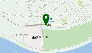 ヤマハラビルの地図画像