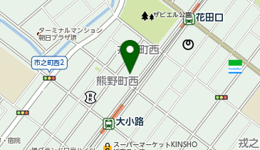 加藤均ビルディングの地図画像