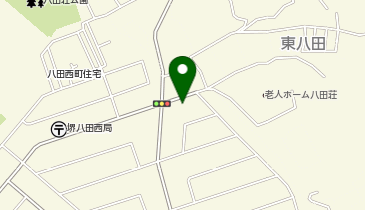 辻内ビルの地図画像