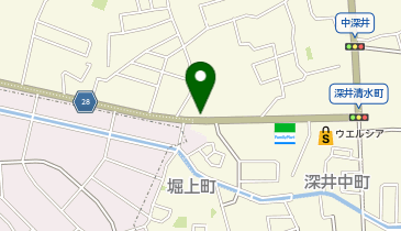 キョクヨウビルの地図画像