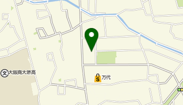 尾崎ビルの地図画像