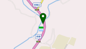 ウエダビルの地図画像