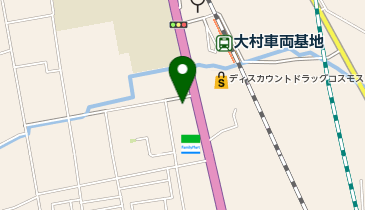 インテリジェント昭和ビルの地図画像