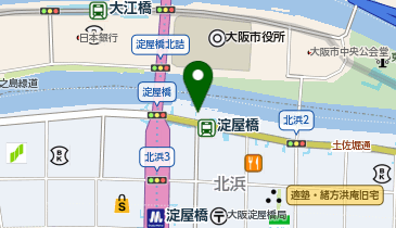 児島ビルの地図画像