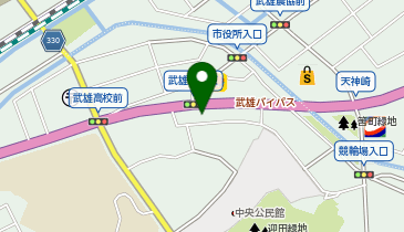 第3共栄ビルの地図画像