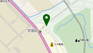 アリタヤビルEikoの地図画像