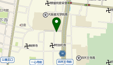 (株)第一商事本社ビルの地図画像
