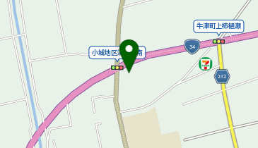 日ノ出水産ビルの地図画像