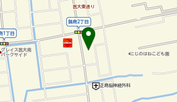 小寺会計ビルの地図画像
