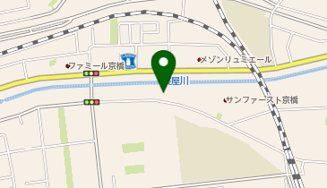 小永(株)ビルの地図画像