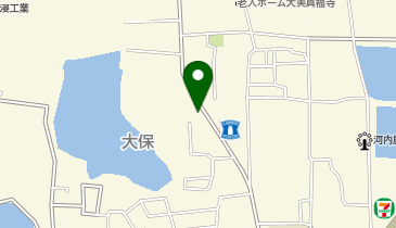 美原MSビルの地図画像