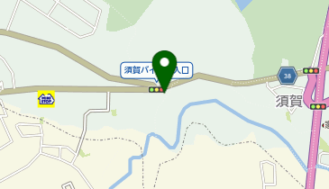 ドリームライフビルの地図画像