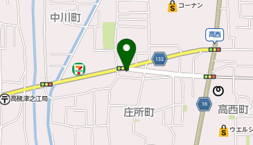 第三富士ビルの地図画像